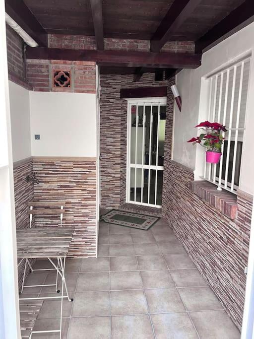 Oasis Villa Arcos de la Frontera Exterior foto